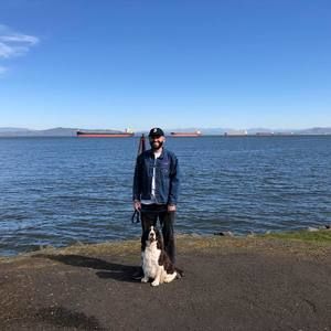 Meet your Posher, Joey